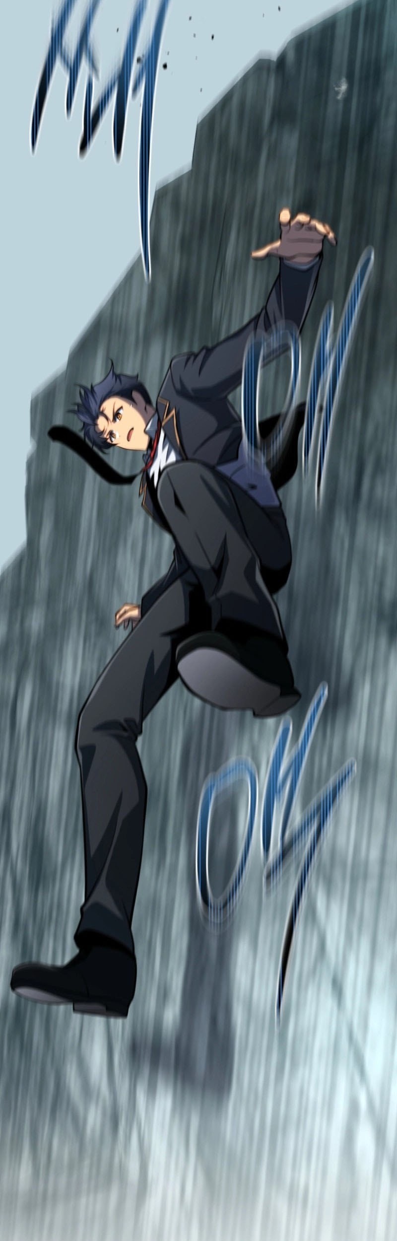 Necromancer Academy’s Genius Summoner Chapter 188 Gambar 58