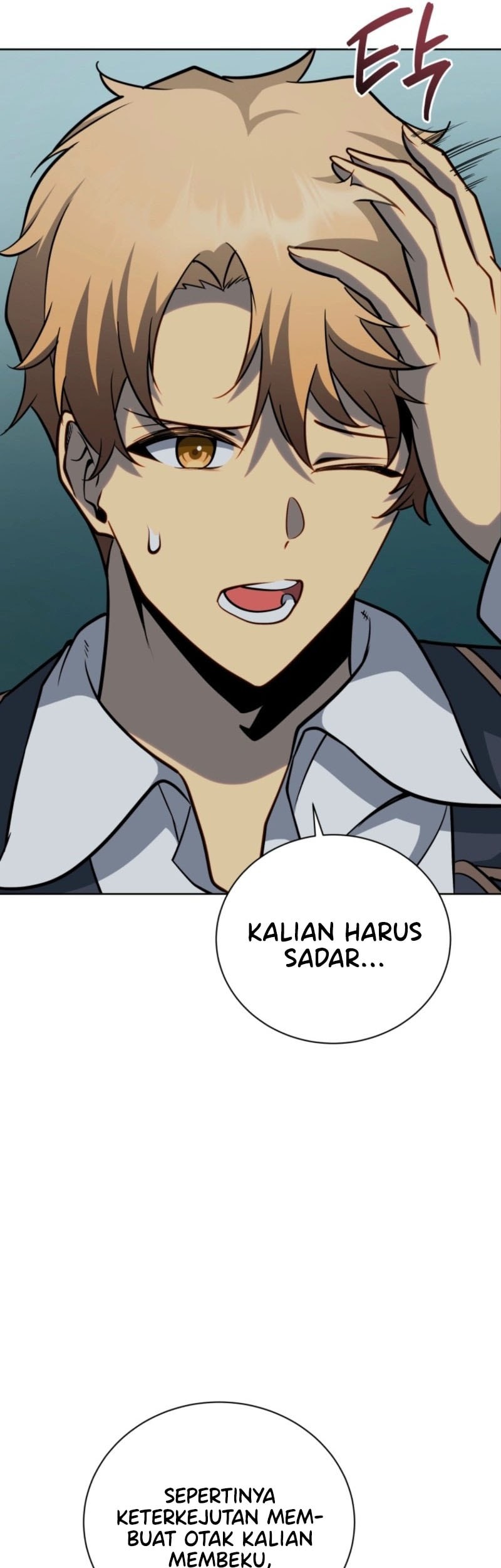 Necromancer Academy’s Genius Summoner Chapter 188 Gambar 34