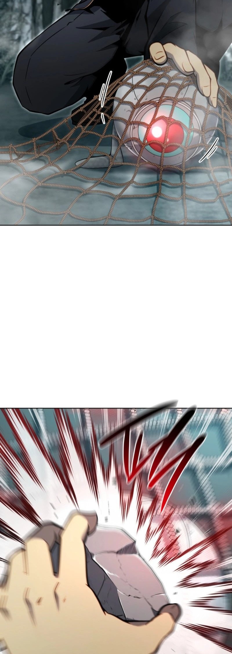 Necromancer Academy’s Genius Summoner Chapter 188 Gambar 41