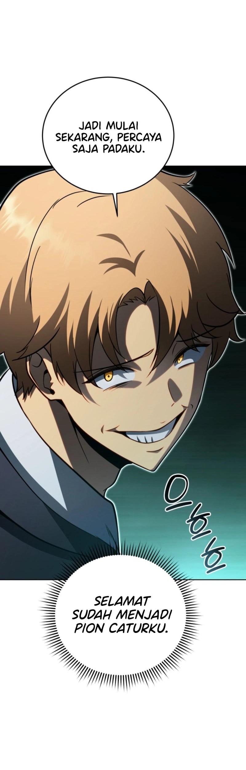 Necromancer Academy’s Genius Summoner Chapter 188 Gambar 44