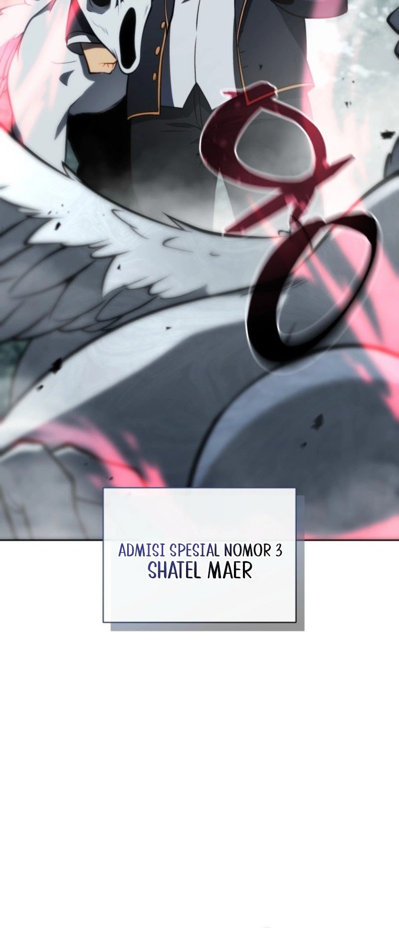 Necromancer Academy’s Genius Summoner Chapter 188 Gambar 49