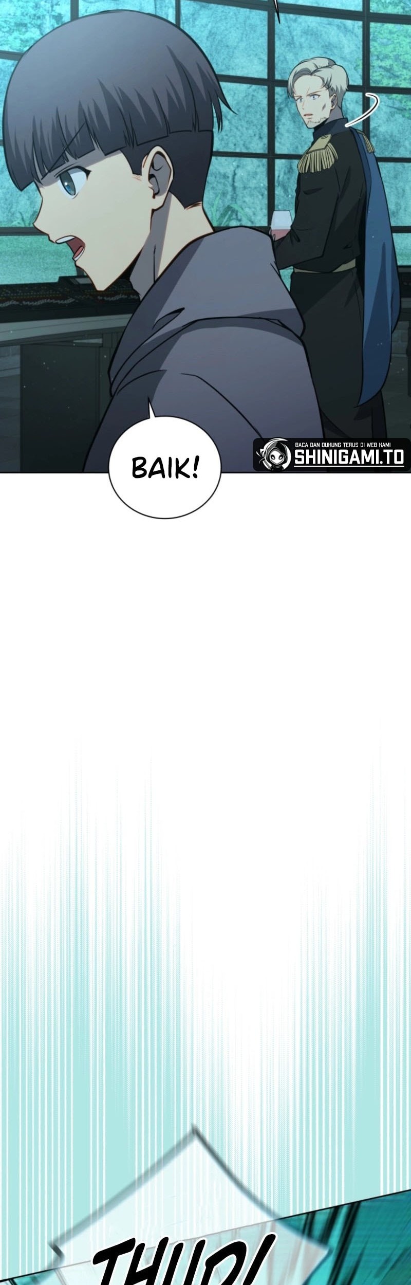 Necromancer Academy’s Genius Summoner Chapter 188 Gambar 47
