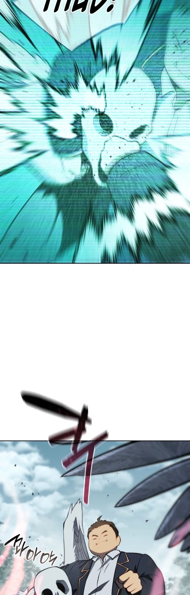 Necromancer Academy’s Genius Summoner Chapter 188 Gambar 48