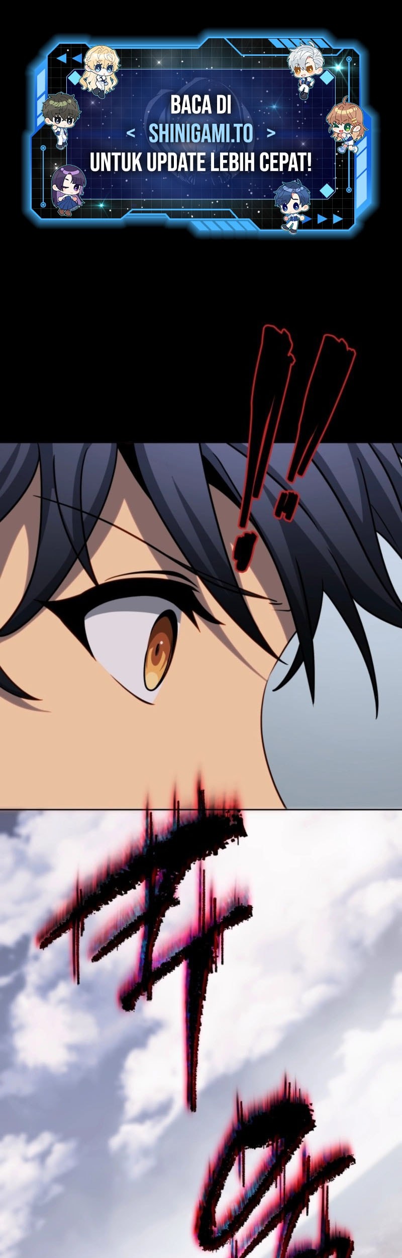 Manhwa Necromancer Academy’s Genius Summoner Chapter 188 gambar nomor 2