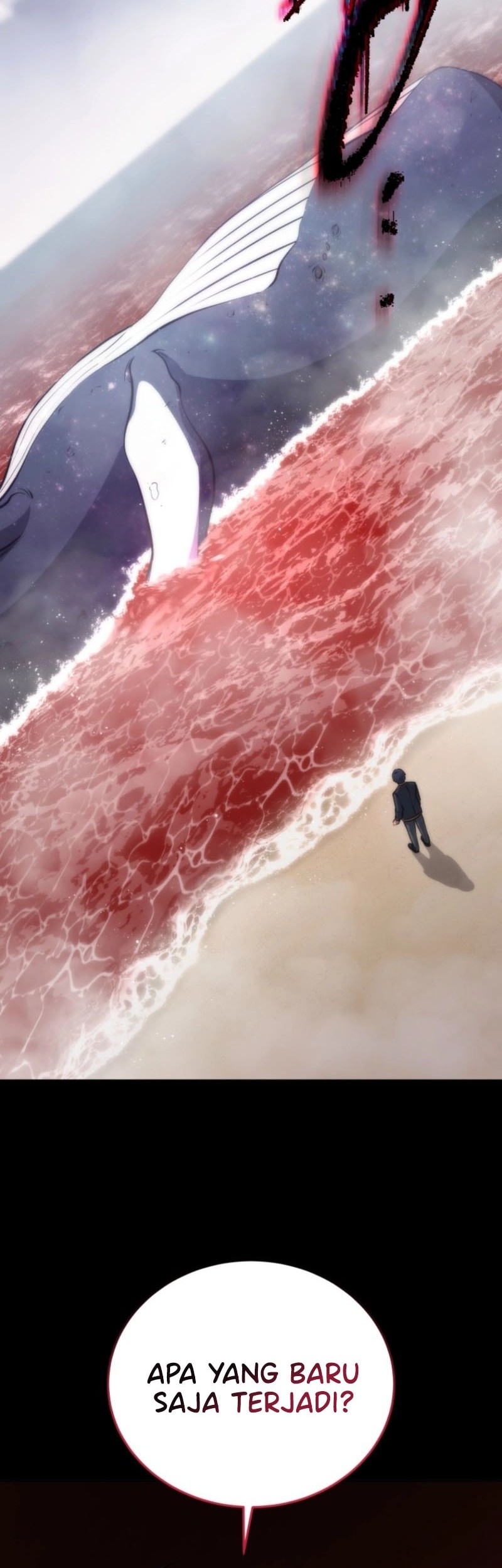 Necromancer Academy’s Genius Summoner Chapter 188 Gambar 3