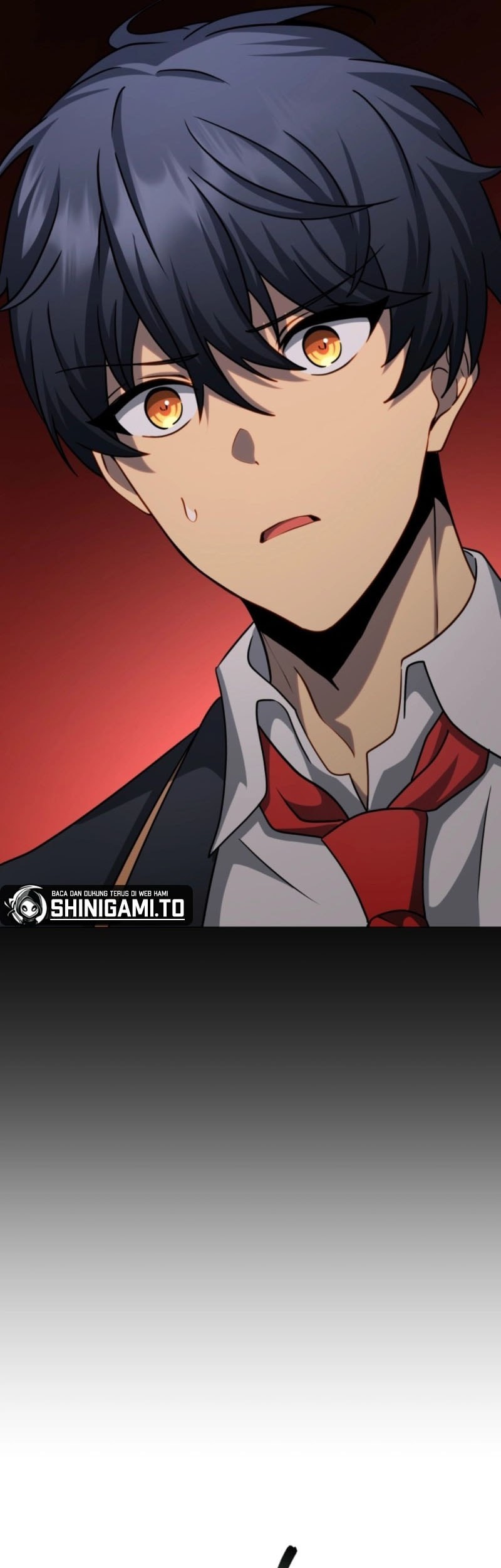 Necromancer Academy’s Genius Summoner Chapter 188 Gambar 4