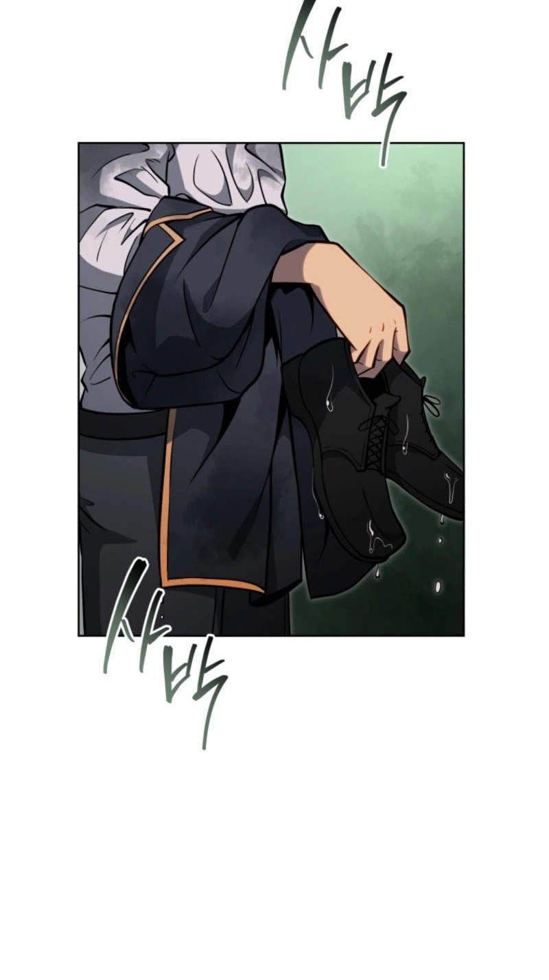 Necromancer Academy’s Genius Summoner Chapter 188 Gambar 5