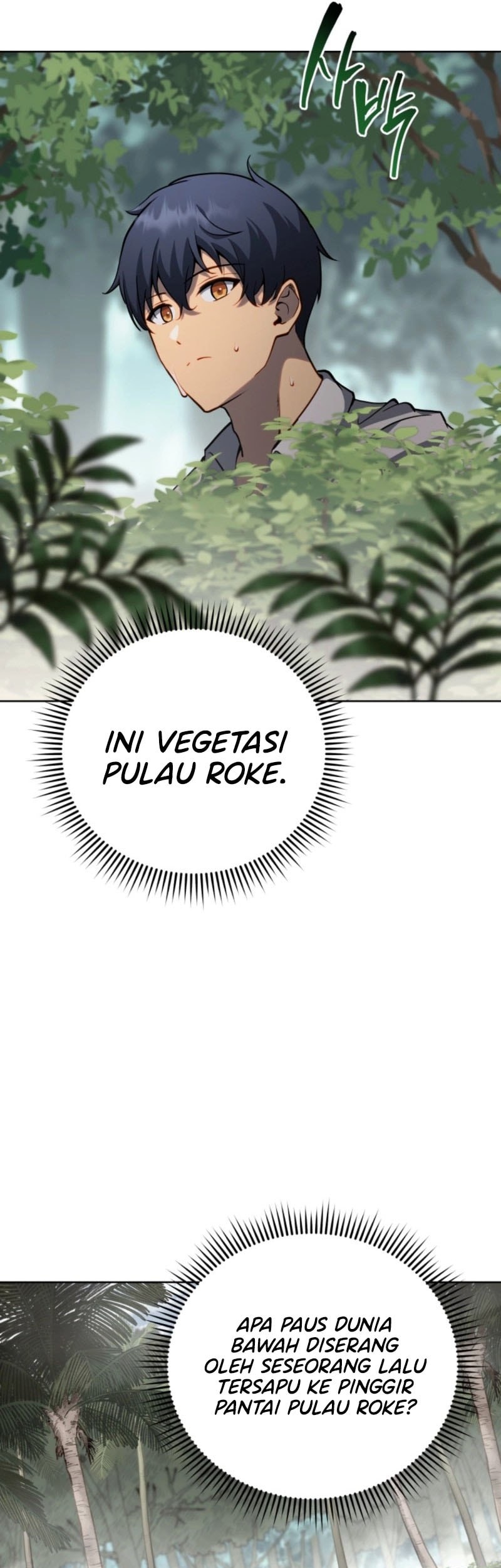 Necromancer Academy’s Genius Summoner Chapter 188 Gambar 6