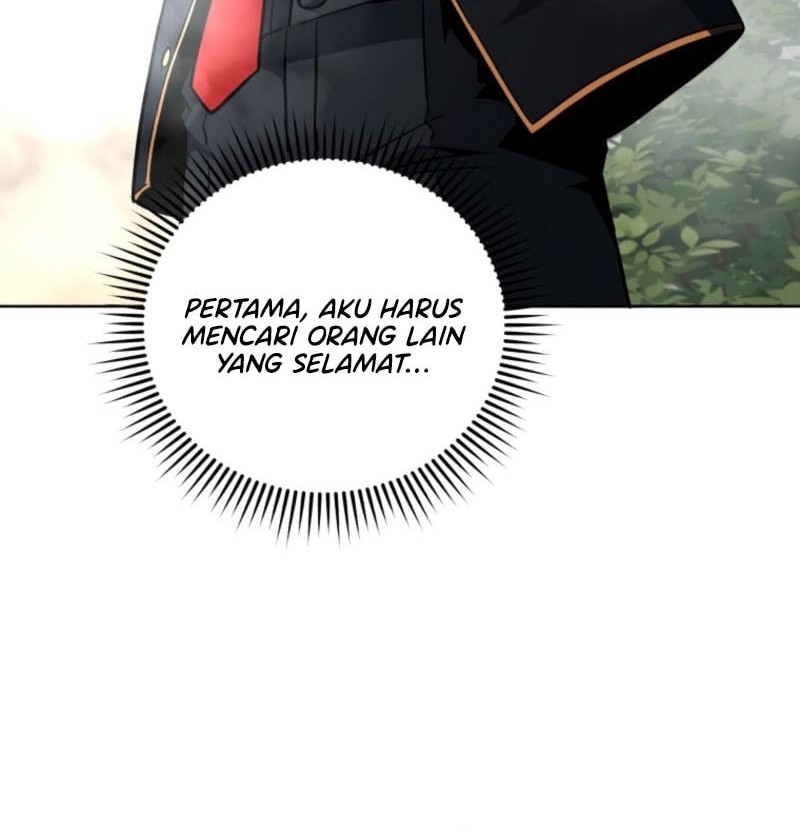 Necromancer Academy’s Genius Summoner Chapter 188 Gambar 9