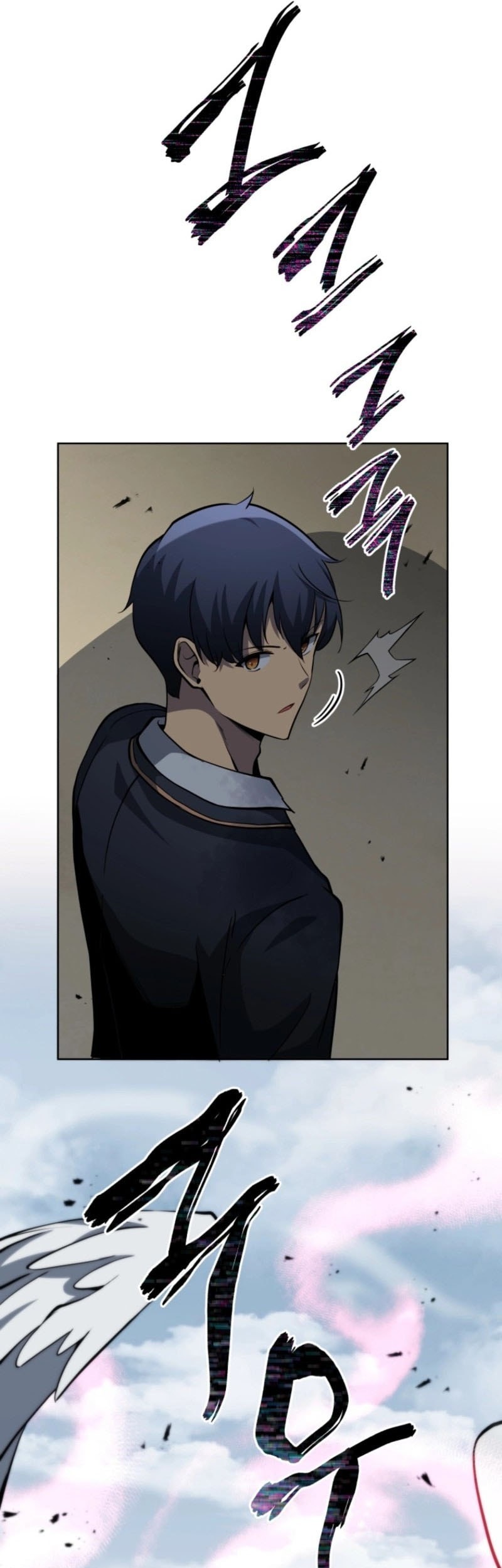 Necromancer Academy’s Genius Summoner Chapter 188 Gambar 10