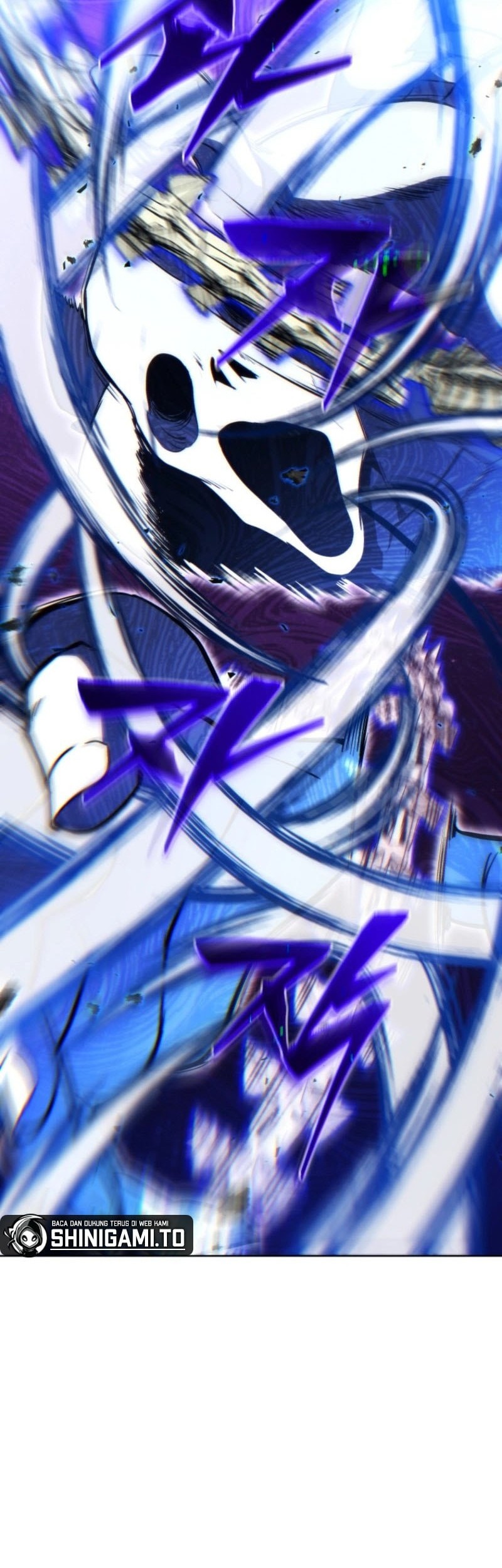 Necromancer Academy’s Genius Summoner Chapter 188 Gambar 15