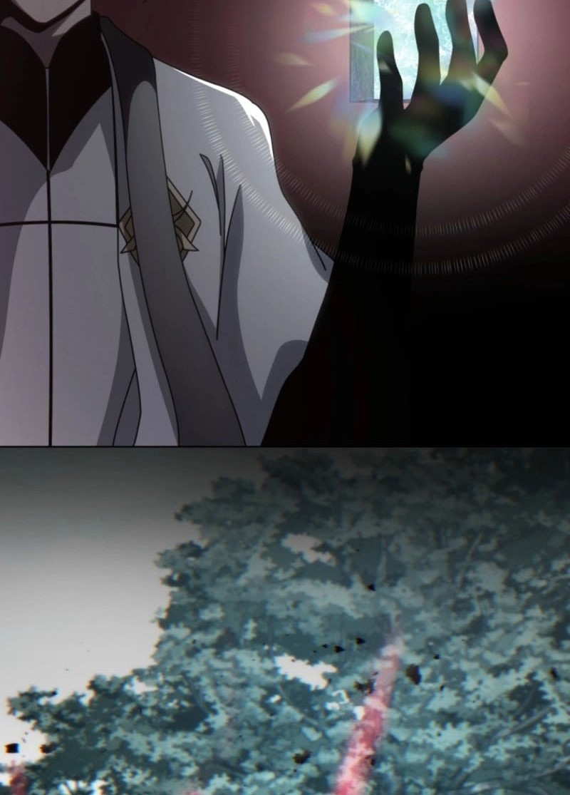 Necromancer Academy’s Genius Summoner Chapter 188 Gambar 17