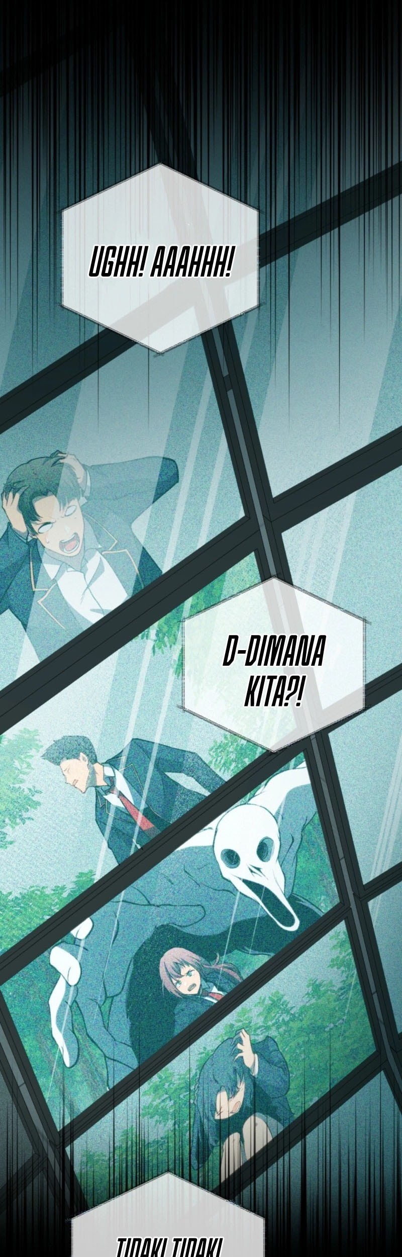 Necromancer Academy’s Genius Summoner Chapter 188 Gambar 26