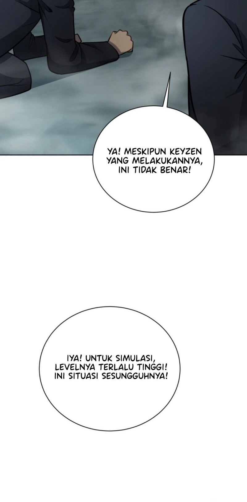 Necromancer Academy’s Genius Summoner Chapter 188 Gambar 33