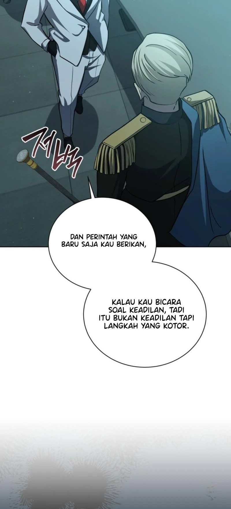 Necromancer Academy’s Genius Summoner Chapter 189 Gambar 53