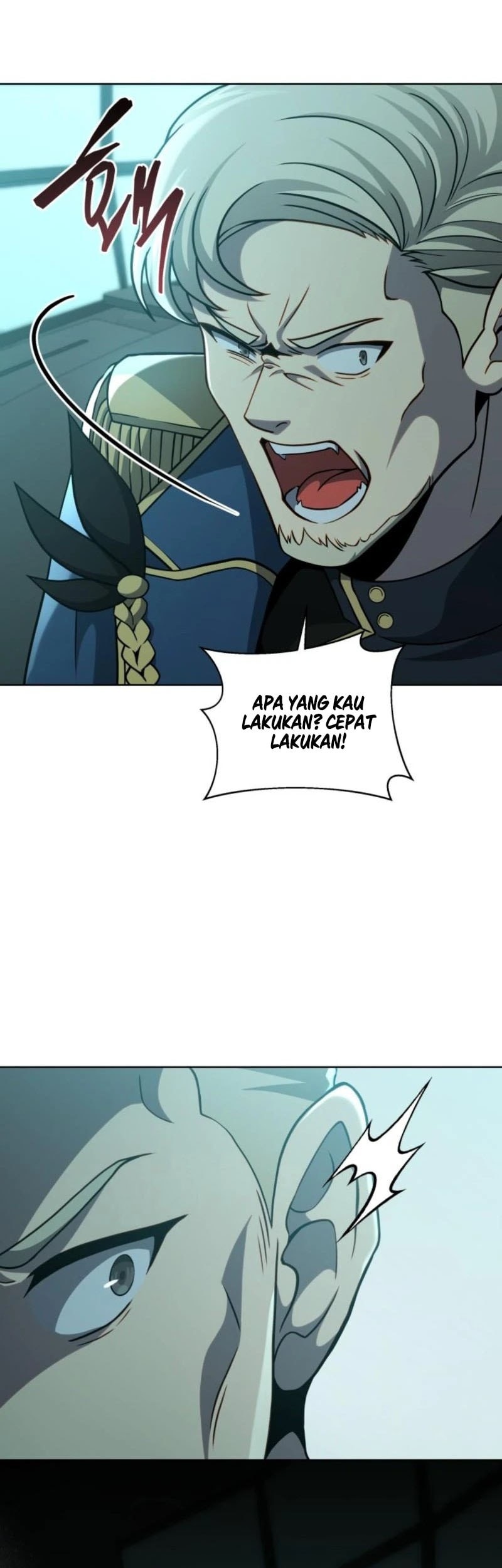 Necromancer Academy’s Genius Summoner Chapter 189 Gambar 50