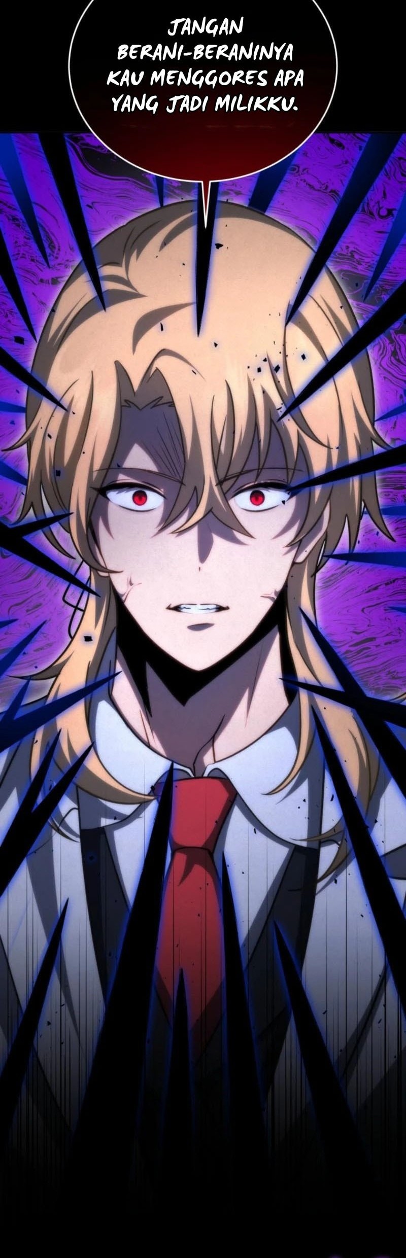 Necromancer Academy’s Genius Summoner Chapter 189 Gambar 57