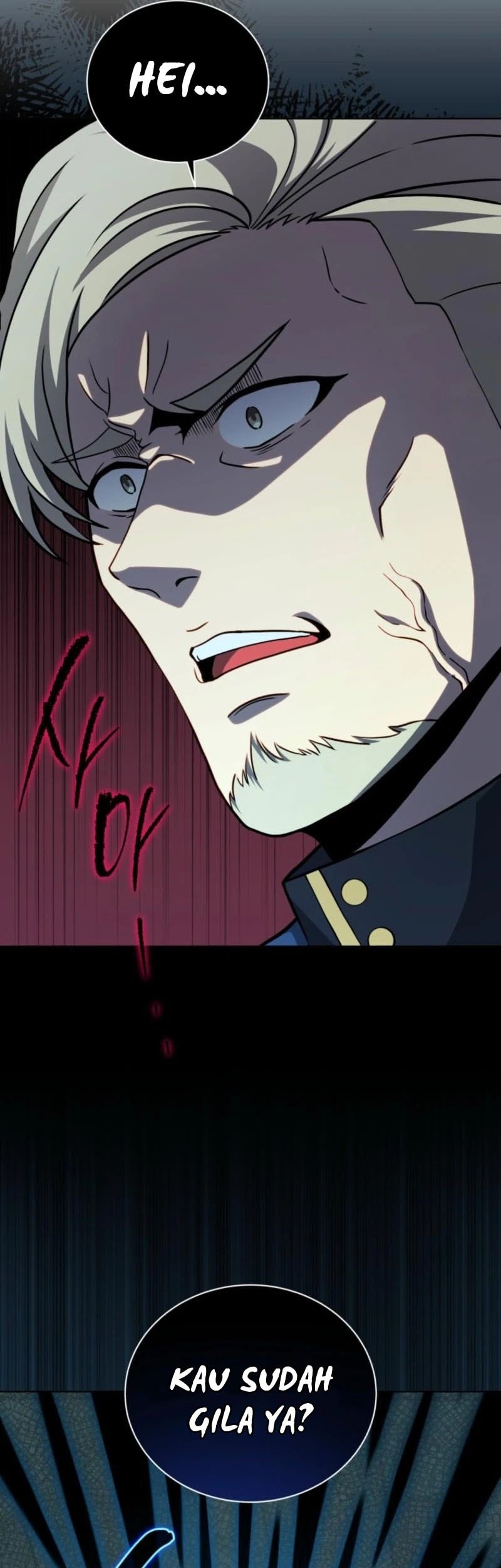 Necromancer Academy’s Genius Summoner Chapter 189 Gambar 54