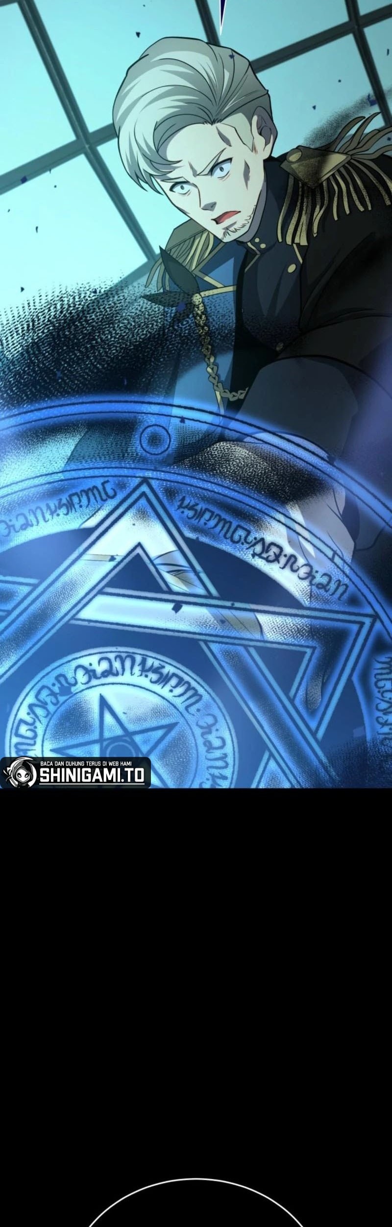 Necromancer Academy’s Genius Summoner Chapter 189 Gambar 56