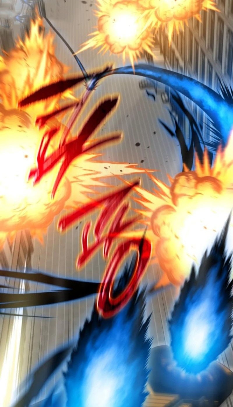 Necromancer Academy’s Genius Summoner Chapter 189 Gambar 37