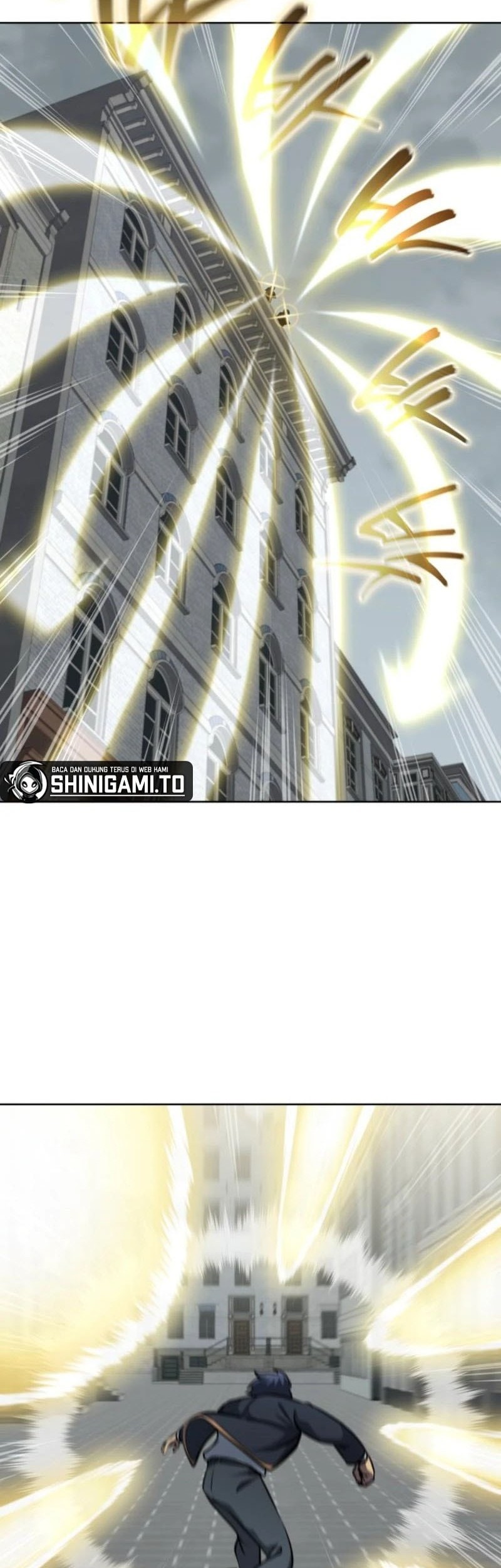 Necromancer Academy’s Genius Summoner Chapter 189 Gambar 35