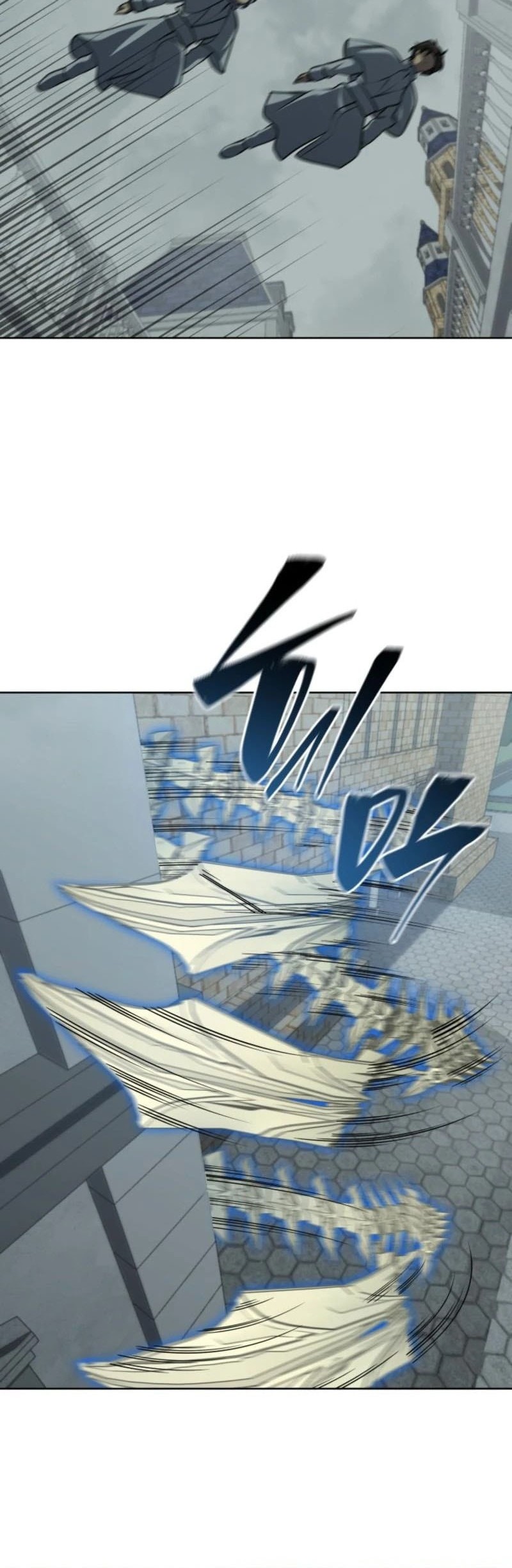 Necromancer Academy’s Genius Summoner Chapter 189 Gambar 41