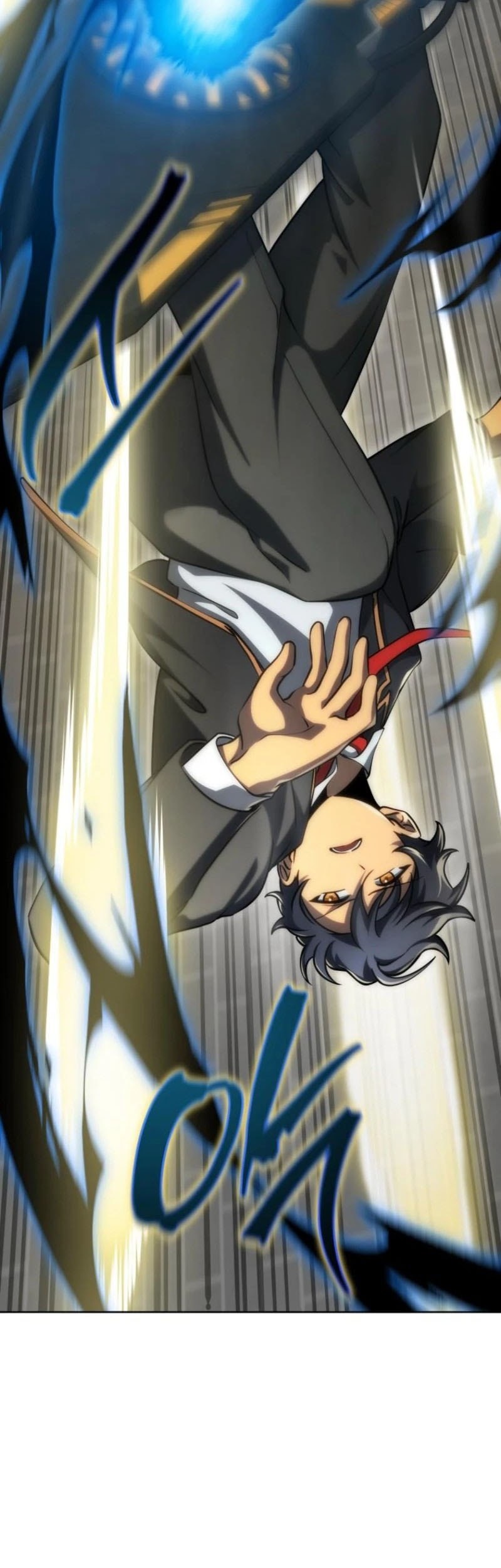 Necromancer Academy’s Genius Summoner Chapter 189 Gambar 38