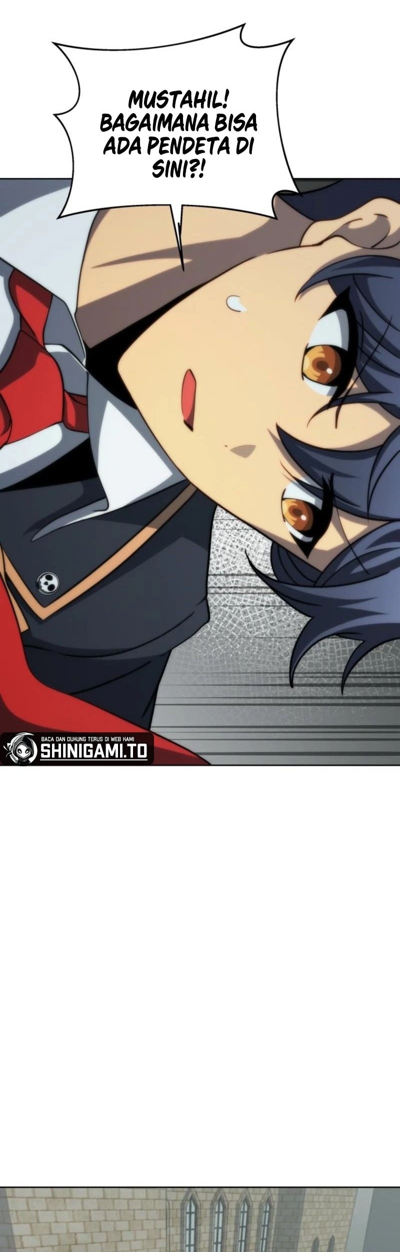 Necromancer Academy’s Genius Summoner Chapter 189 Gambar 39