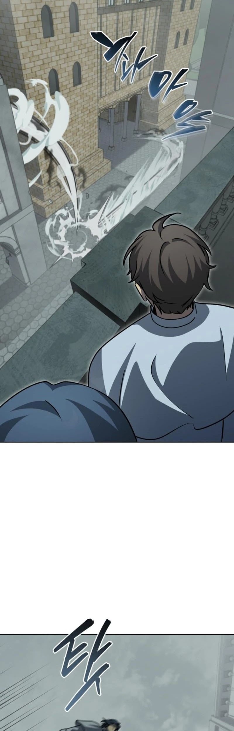 Necromancer Academy’s Genius Summoner Chapter 189 Gambar 40