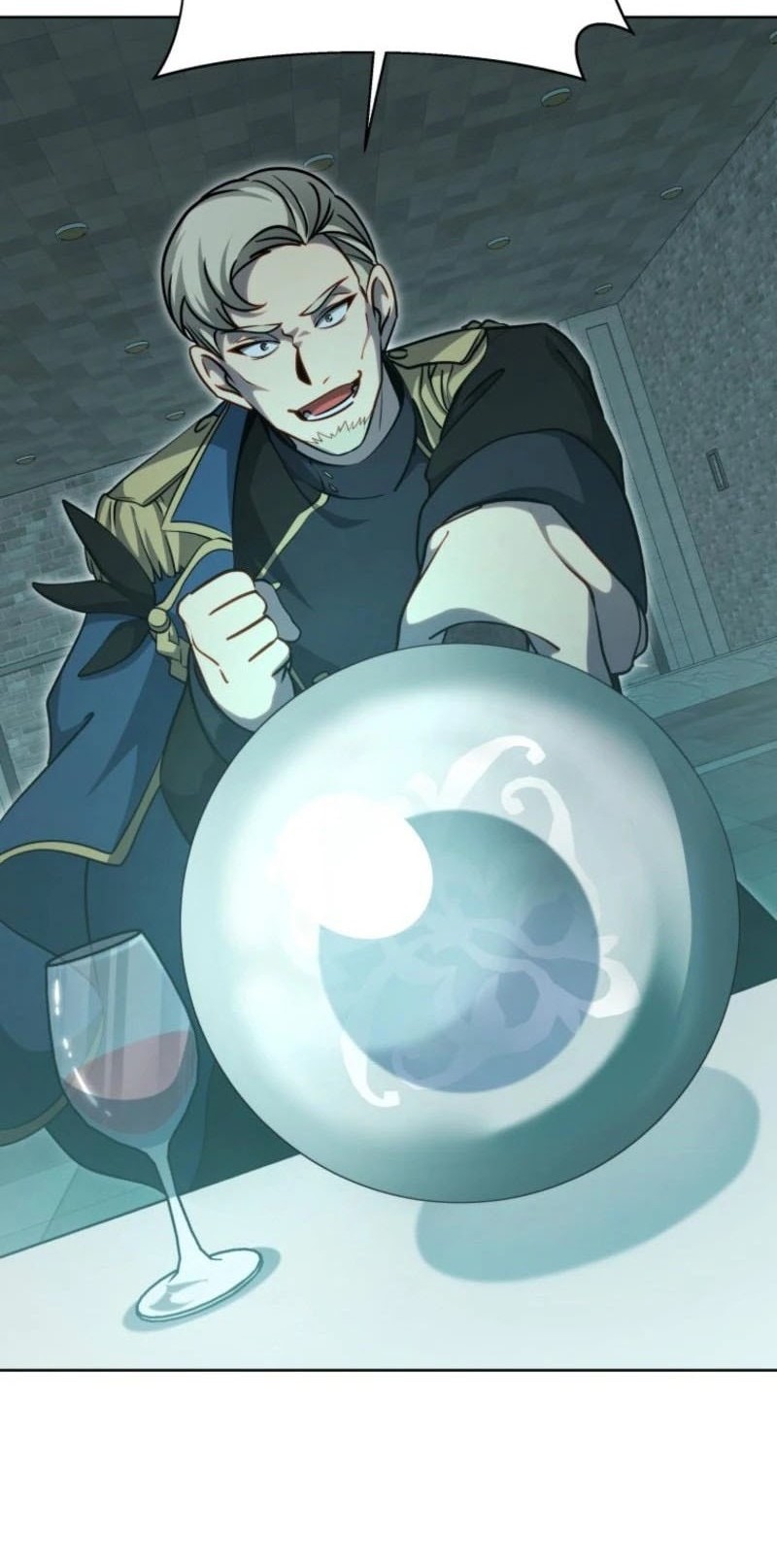 Necromancer Academy’s Genius Summoner Chapter 189 Gambar 45