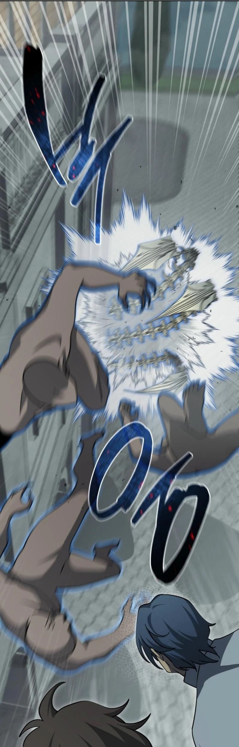 Necromancer Academy’s Genius Summoner Chapter 189 Gambar 42