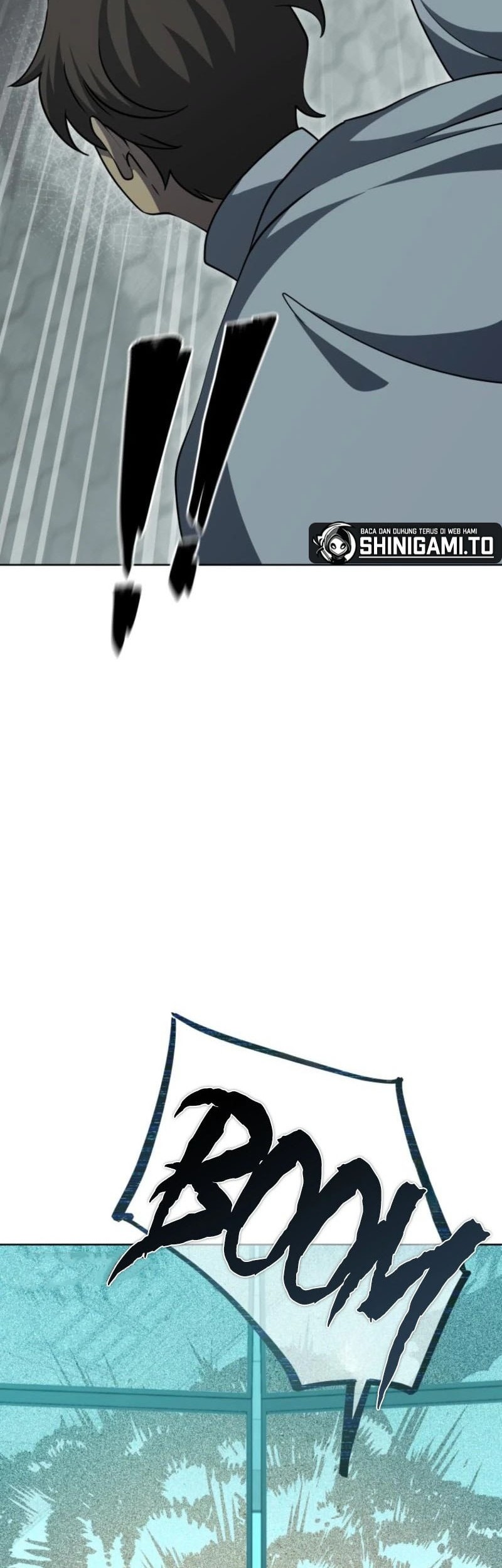 Necromancer Academy’s Genius Summoner Chapter 189 Gambar 43