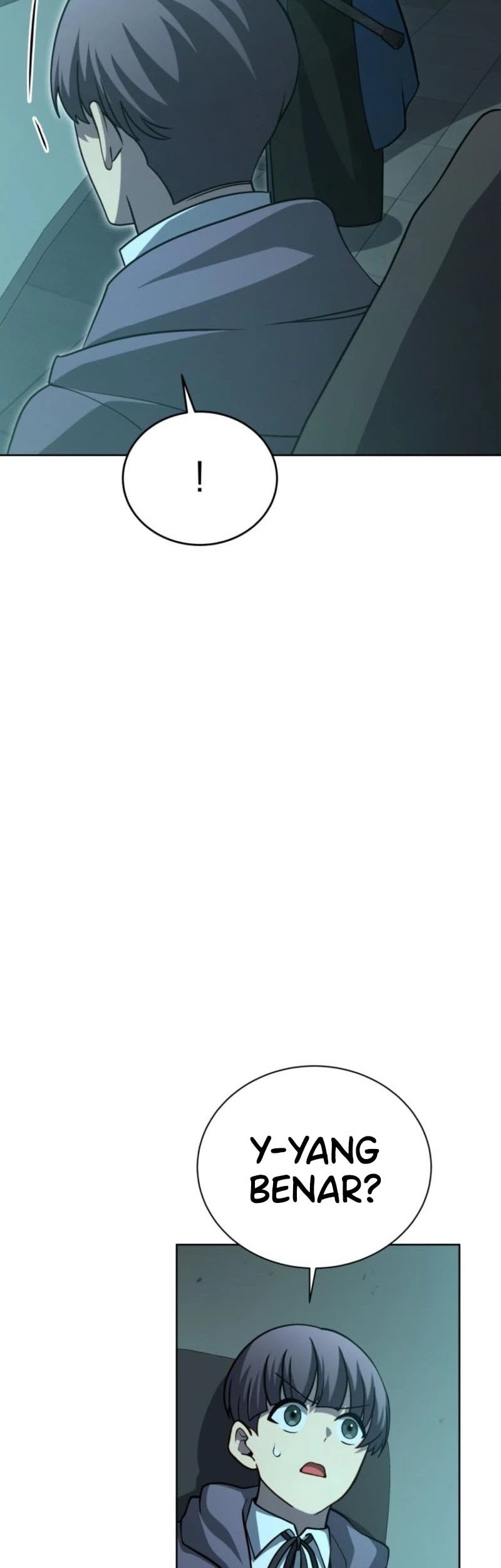 Necromancer Academy’s Genius Summoner Chapter 189 Gambar 47