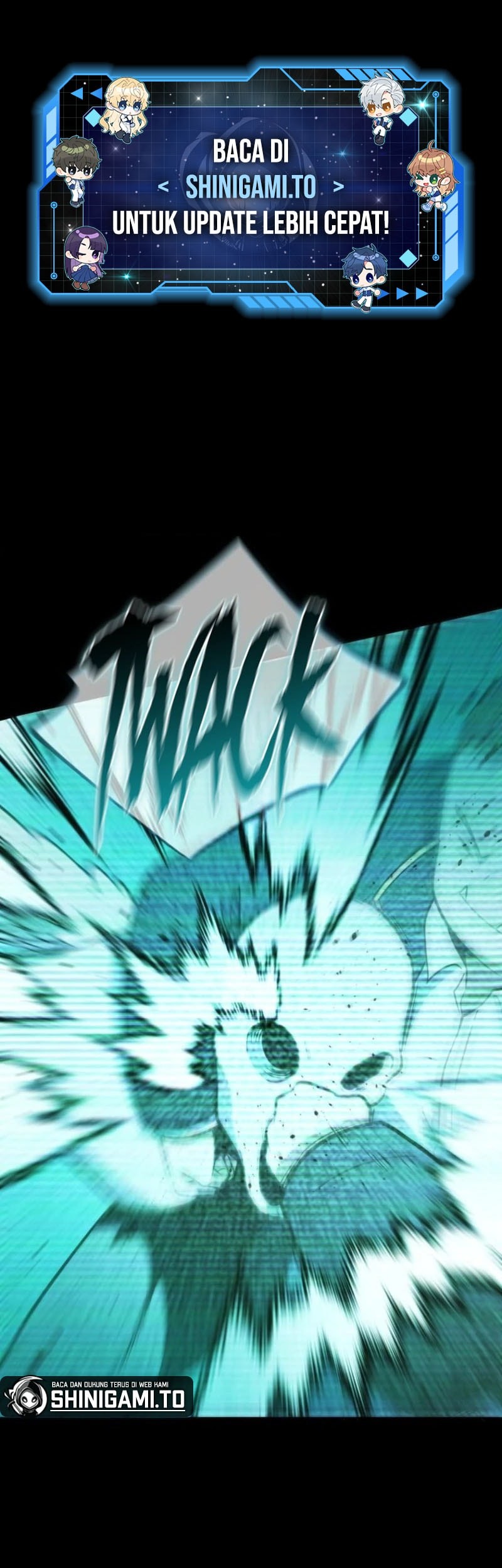 Manhwa Necromancer Academy’s Genius Summoner Chapter 189 gambar nomor 2