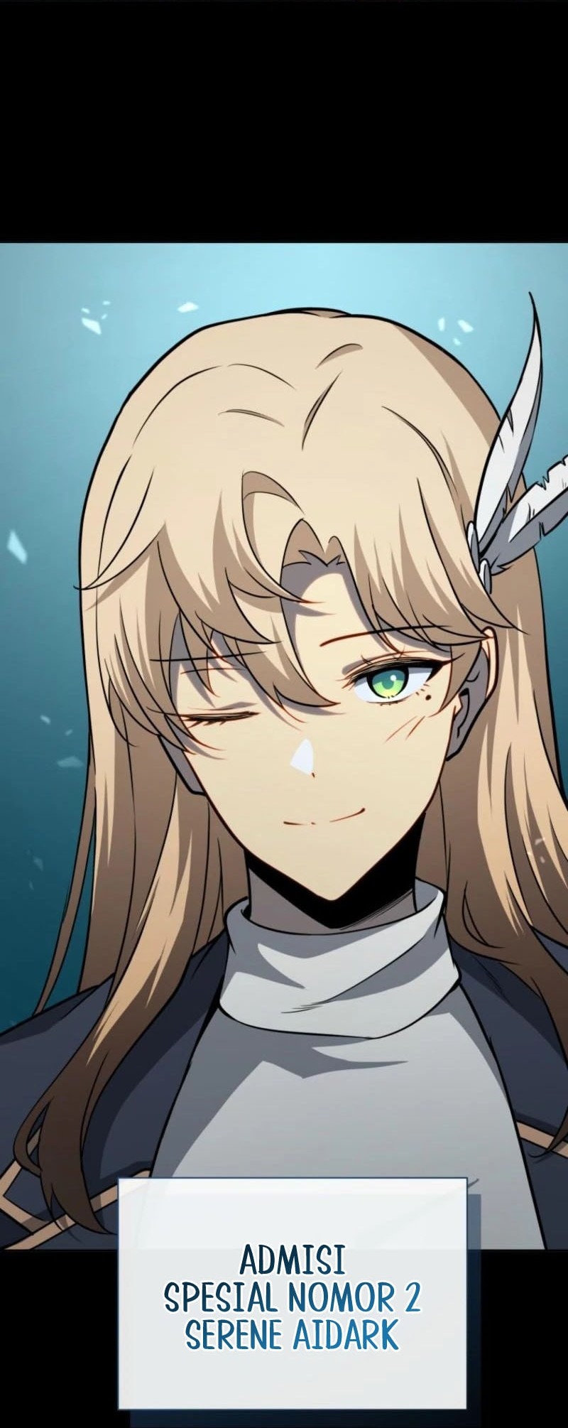 Necromancer Academy’s Genius Summoner Chapter 189 Gambar 5