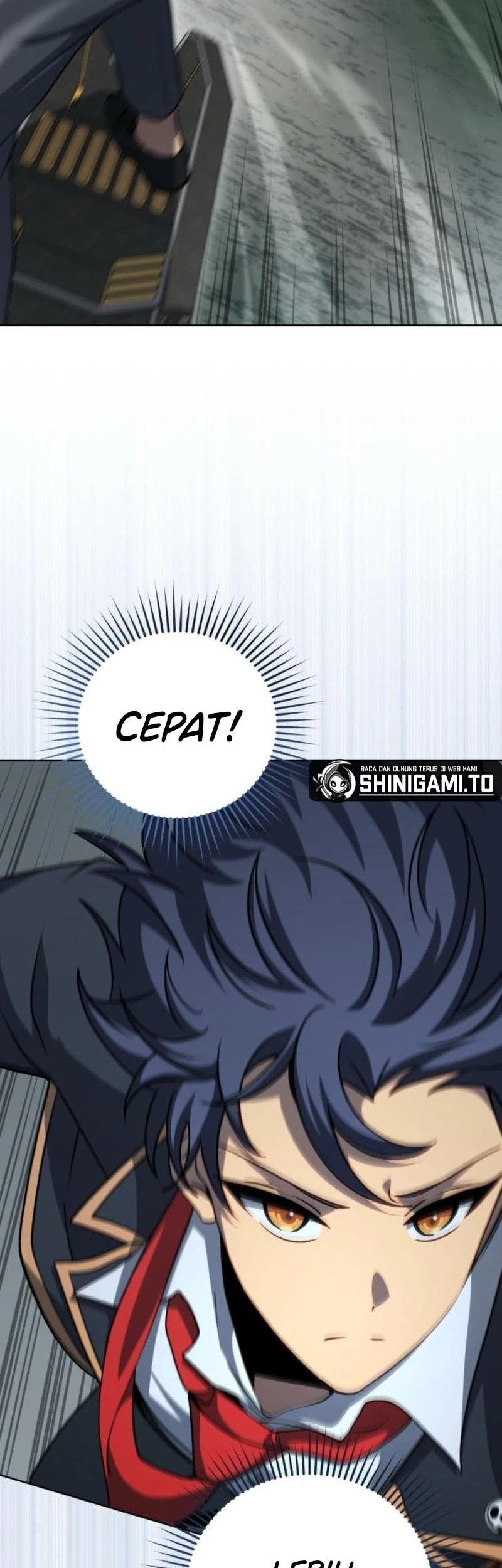 Necromancer Academy’s Genius Summoner Chapter 189 Gambar 23