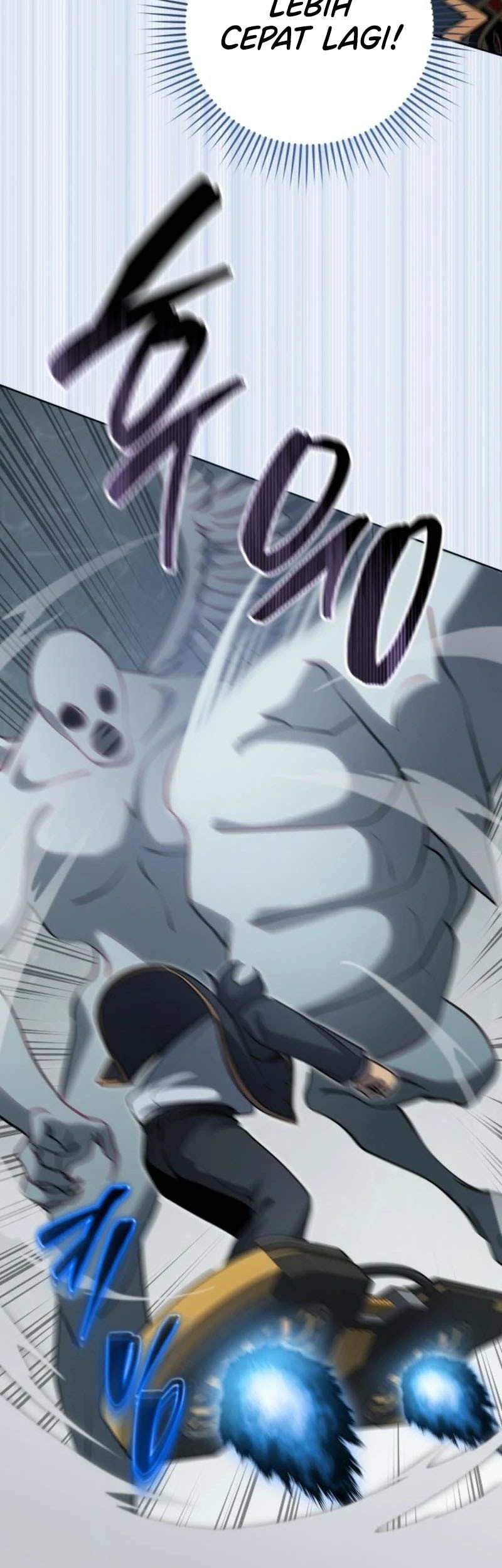 Necromancer Academy’s Genius Summoner Chapter 189 Gambar 24