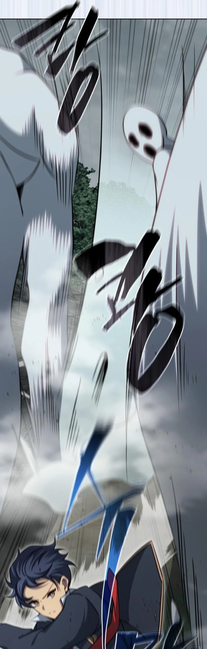 Necromancer Academy’s Genius Summoner Chapter 189 Gambar 26