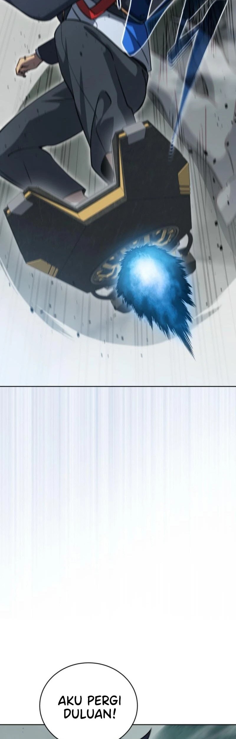 Necromancer Academy’s Genius Summoner Chapter 189 Gambar 27