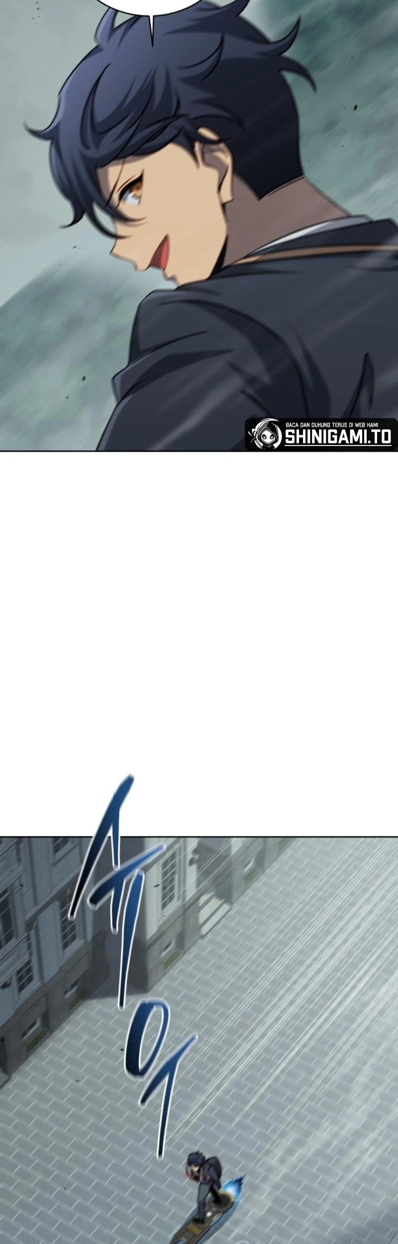 Necromancer Academy’s Genius Summoner Chapter 189 Gambar 28