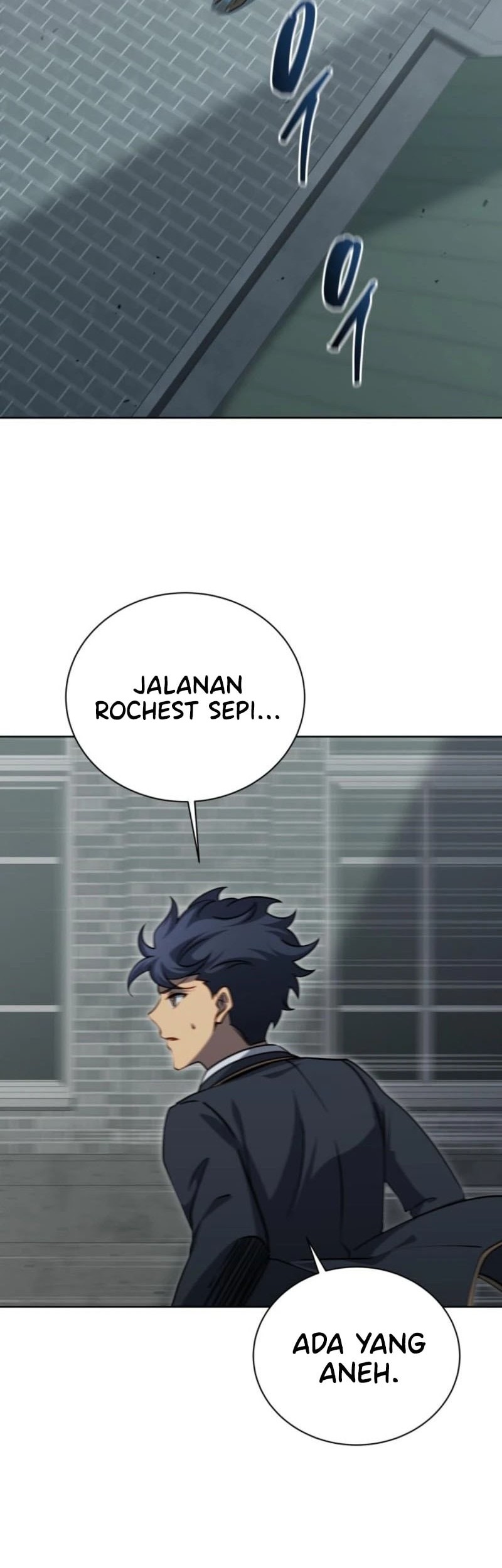 Necromancer Academy’s Genius Summoner Chapter 189 Gambar 29