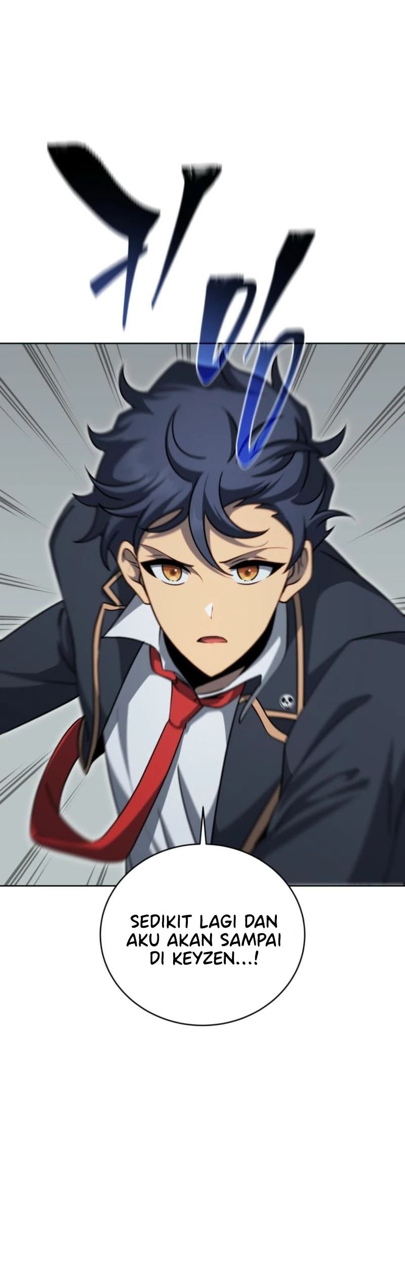 Necromancer Academy’s Genius Summoner Chapter 189 Gambar 30