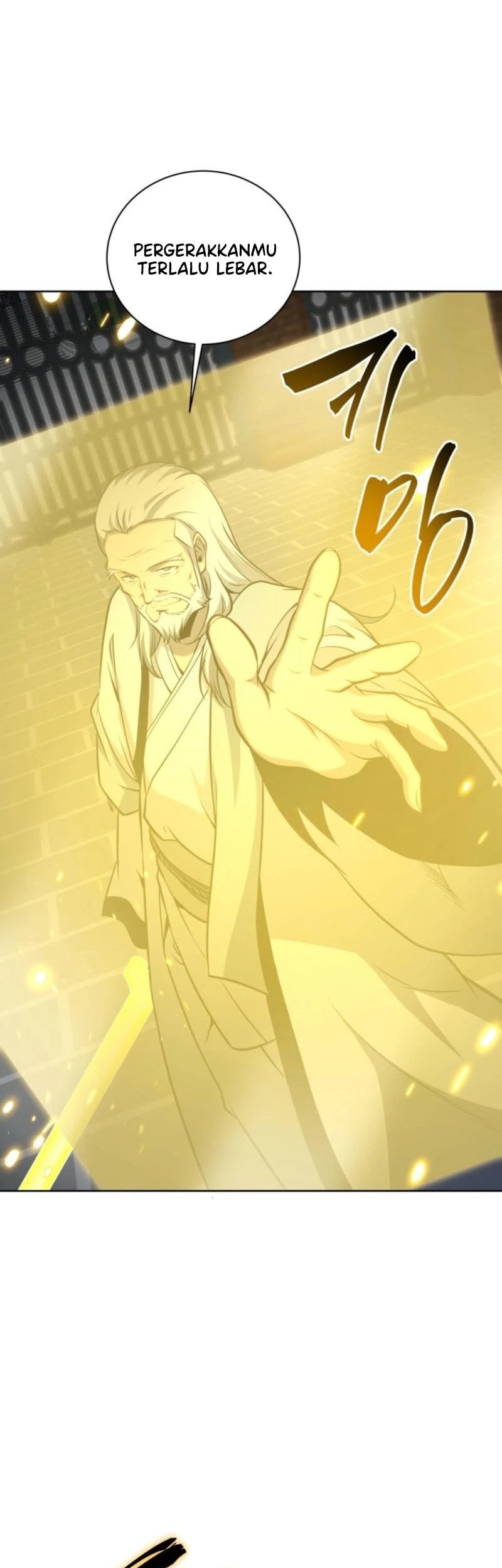 Necromancer Academy’s Genius Summoner Chapter 190 Gambar 50