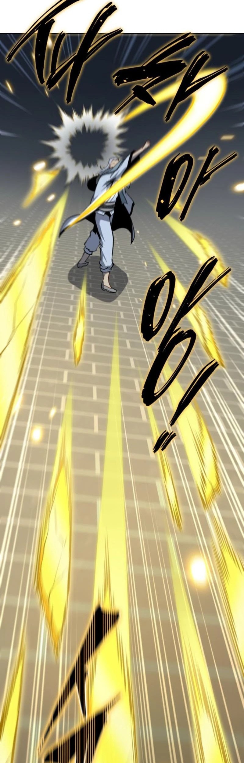 Necromancer Academy’s Genius Summoner Chapter 190 Gambar 51