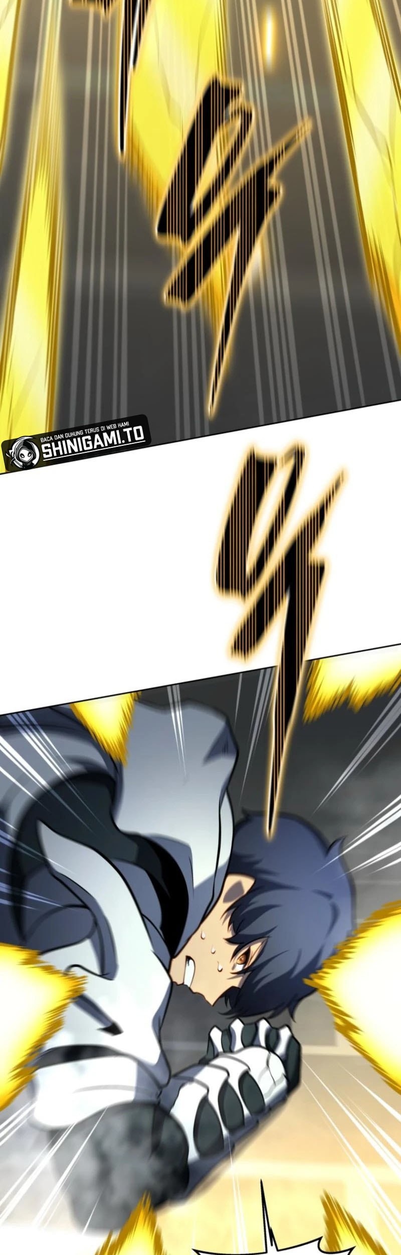 Necromancer Academy’s Genius Summoner Chapter 190 Gambar 52