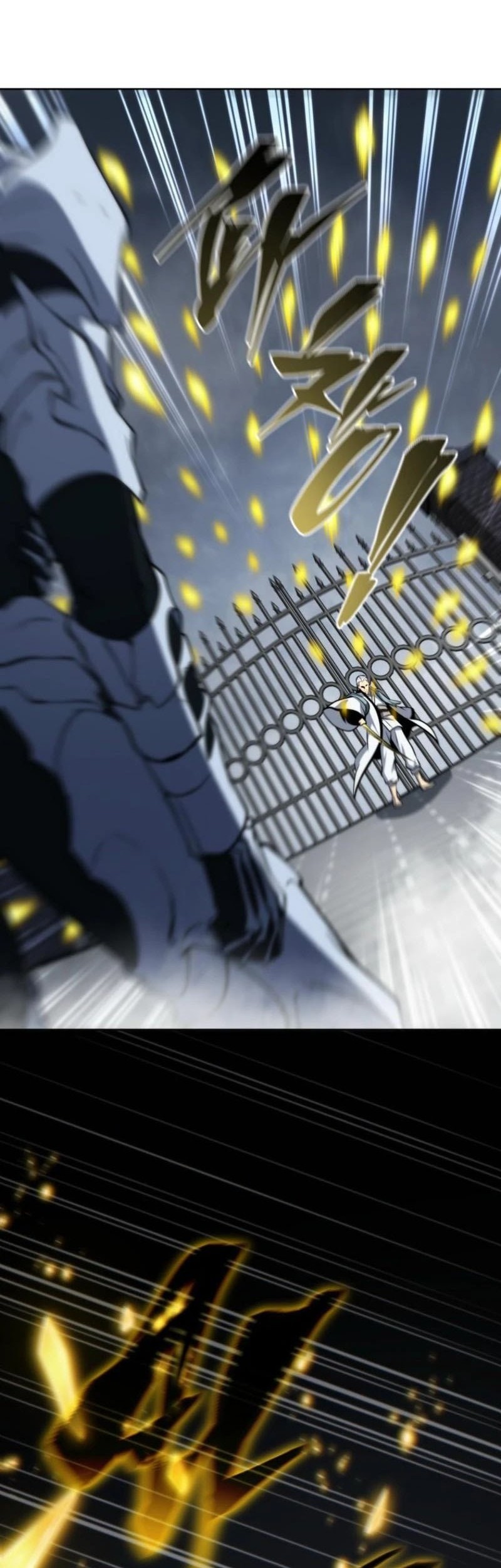 Necromancer Academy’s Genius Summoner Chapter 190 Gambar 57