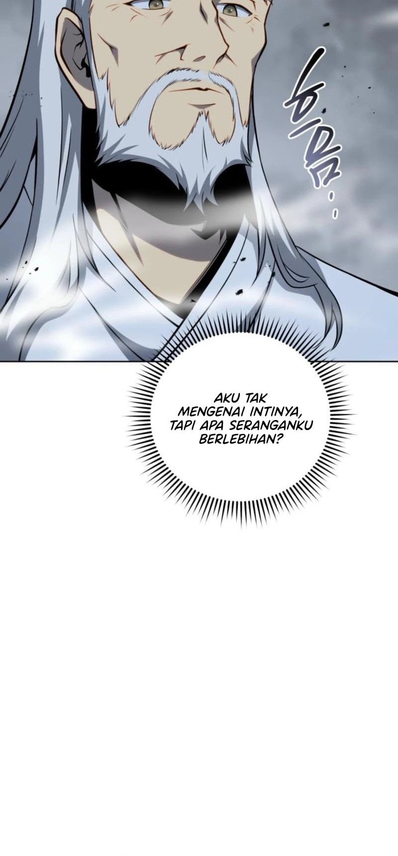 Necromancer Academy’s Genius Summoner Chapter 190 Gambar 61