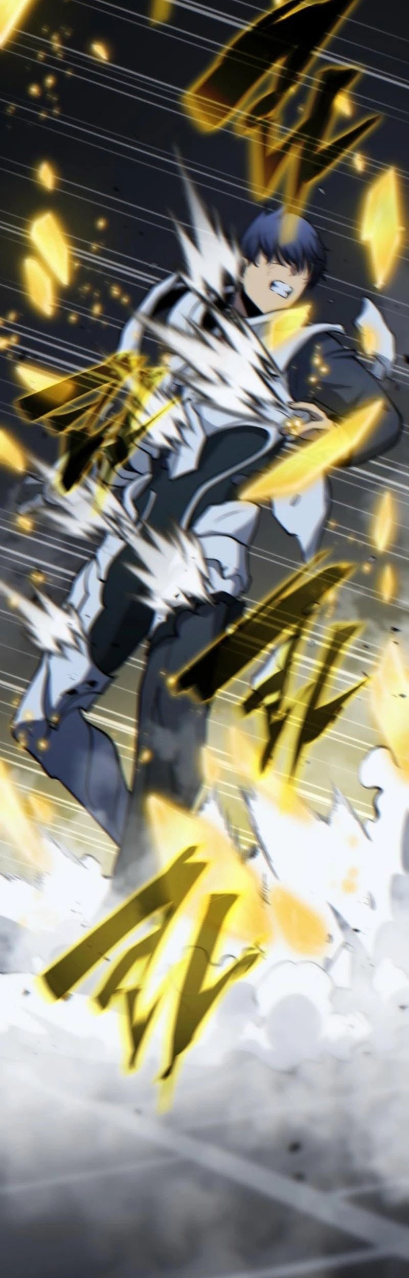 Necromancer Academy’s Genius Summoner Chapter 190 Gambar 58