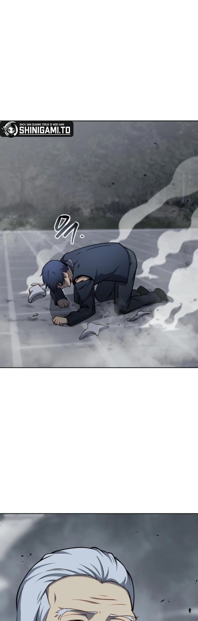 Necromancer Academy’s Genius Summoner Chapter 190 Gambar 60