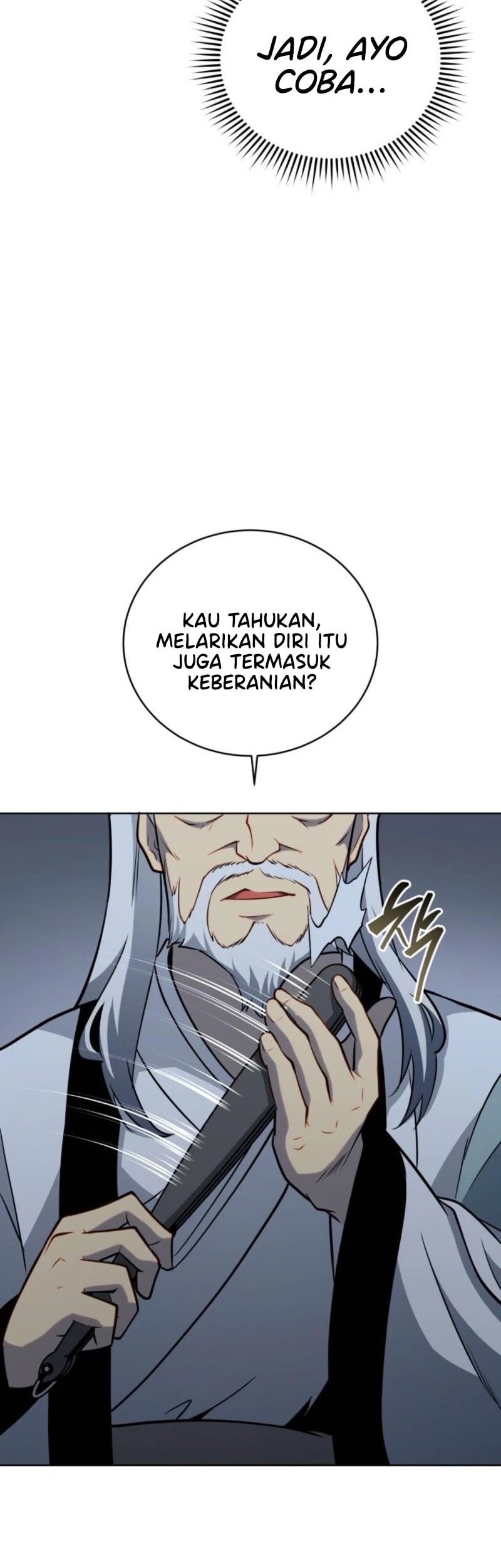 Necromancer Academy’s Genius Summoner Chapter 190 Gambar 37